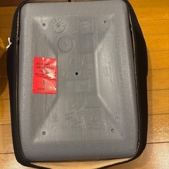 ジュニアシートの画像