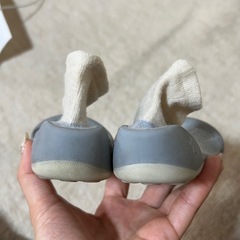 アティパス　12.5cm　ファーストシューズの画像