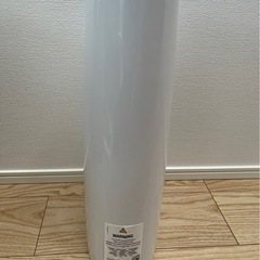 ソーダストリーム（ガスシリンダー付き）の画像