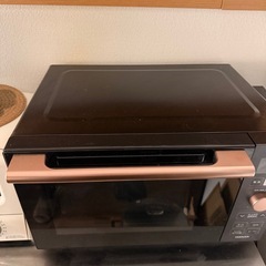 電子レンジの画像