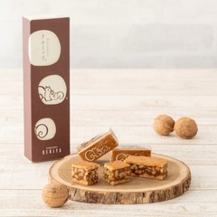 くるみっ子　8個入の画像