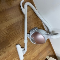 掃除機の画像
