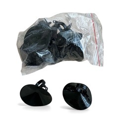 ヴィッツ Vitz 130系 サンシェード フロント 吸盤 5層 キルティング の画像