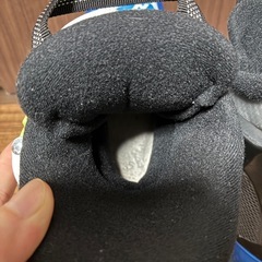 受け渡し予定者決定【NORDICA】子供用スキーブーツ 18.0〜19.5cm（ノルディカ）の画像