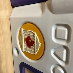 　子供　ベビーサークル　kidsland land の画像