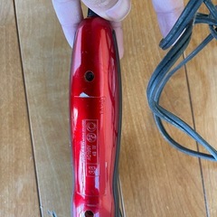 クレイツ イオンカールアイロン 38mmの画像