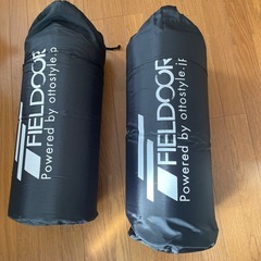 エアーマット(自動拡張)の画像