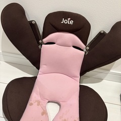joie  チャイルドシートの画像
