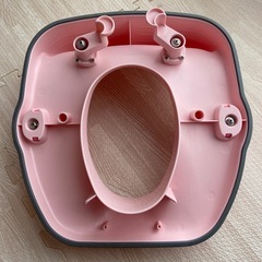 リッチェル　補助便座の画像