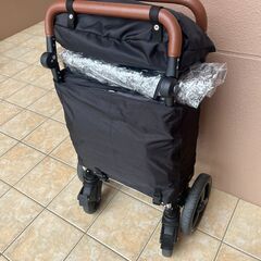 ベビーカー【ストローラーワゴン】の画像