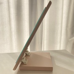 鏡 置き型の画像