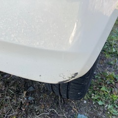 ダイハツタントエグゼ　L455S の画像