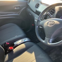 ダイハツタントエグゼ　L455S の画像