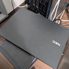 NEC VersaPro VKT13/H-5の画像