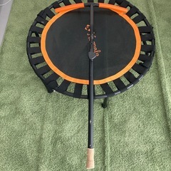 トランポリンの画像