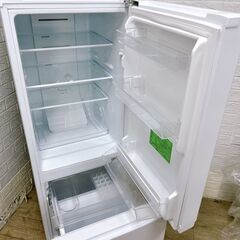 B12213 ヤマダ 156L 冷蔵庫 一人暮らし 小型の画像