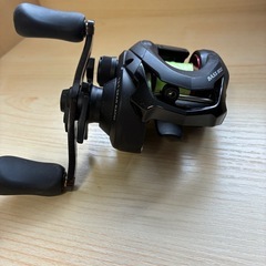 シマノ　バスライズ　ベイトリール　の画像