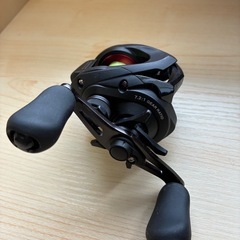 シマノ　バスライズ　ベイトリール　の画像