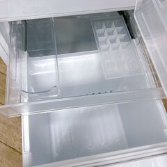 B12213 ヤマダ 156L 冷蔵庫 一人暮らし 小型の画像