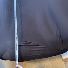 2.5人掛け？ソファーお譲りしますの画像