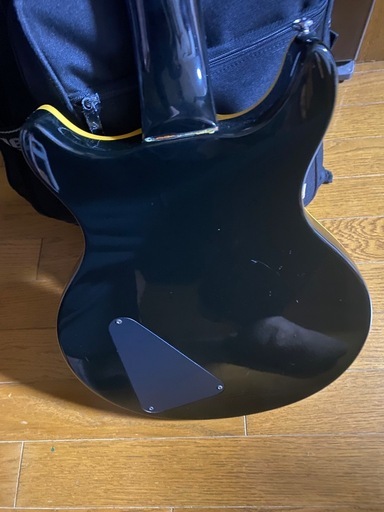 HEMER ギター