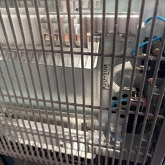 ニトリ正方形こたつ　天板リバーシブルの画像