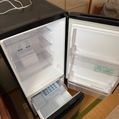 三菱 冷蔵庫の画像