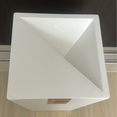 ミニゴミ箱の画像