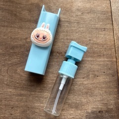 ラブブあとまいざアトマイザーの画像