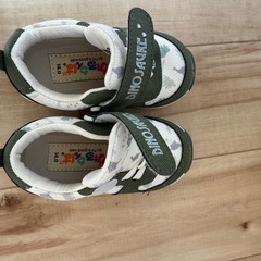 キッズシューズ 14cmの画像