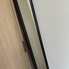 ミラー　姿見　の画像