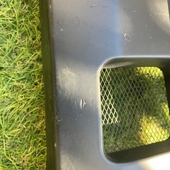 JB64 バットフェイスグリル の画像