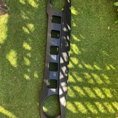 JB64 バットフェイスグリル の画像