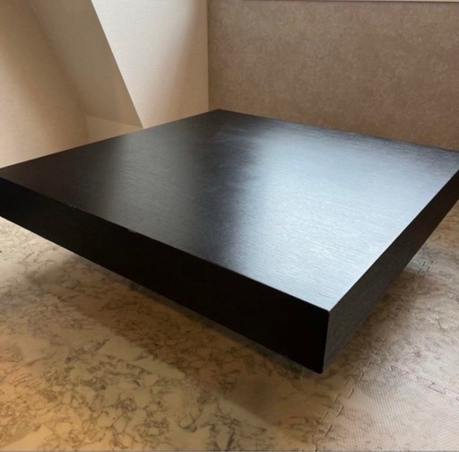 アルモニア センターテーブル Lacca