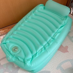 ソフトベビーバスの画像