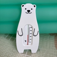 ソフトベビーバスの画像