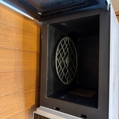 オーブンレンジの画像