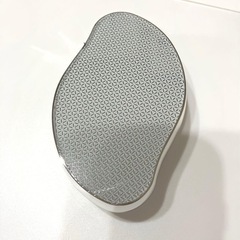 新品未使用 ナノガラス 脱毛器 擦るだけ 初心者向け かかとケア 角質除去 の画像
