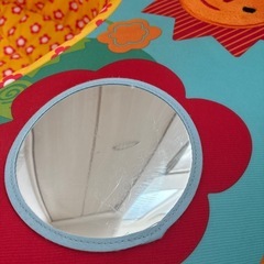 ボーネルンド　ベビープレイネストの画像