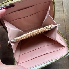 ラブブこさいふ小財布の画像