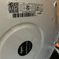 ダイソン　ホットアンドクール　空気清浄機　　の画像