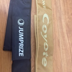 釣具　ルアーロッドの画像