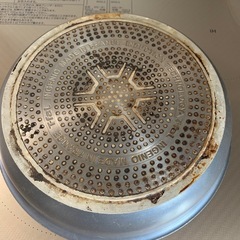 無料　Tファール　フライパン24cm の画像