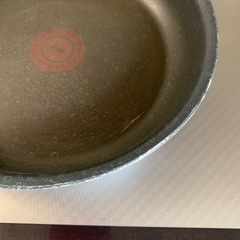 無料　Tファール　フライパン24cm の画像