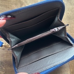 ラブブさいふ財布の画像