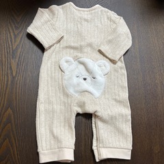 冬　70センチの画像