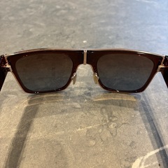 早い者勝ち　半額以下スタート　トムフォードサングラス　FT1073 48F 54の画像