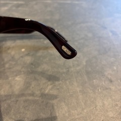 早い者勝ち　半額以下スタート　トムフォードサングラス　FT1073 48F 54の画像