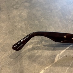 早い者勝ち　半額以下スタート　トムフォードサングラス　FT1073 48F 54の画像