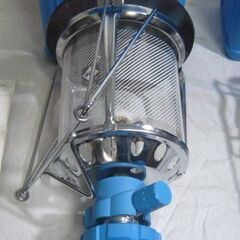 ランプ　キャンピングガス　ラプソディランプ　２個　中古　現状の画像